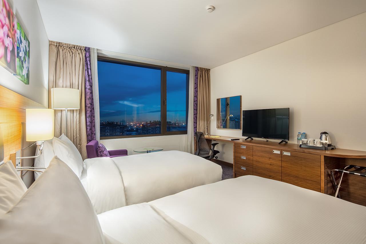 Meg Hotel Sivas Eksteriør billede